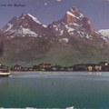 Brunnen