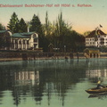 Buchhorn