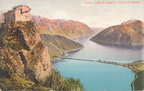 Lago Lugano